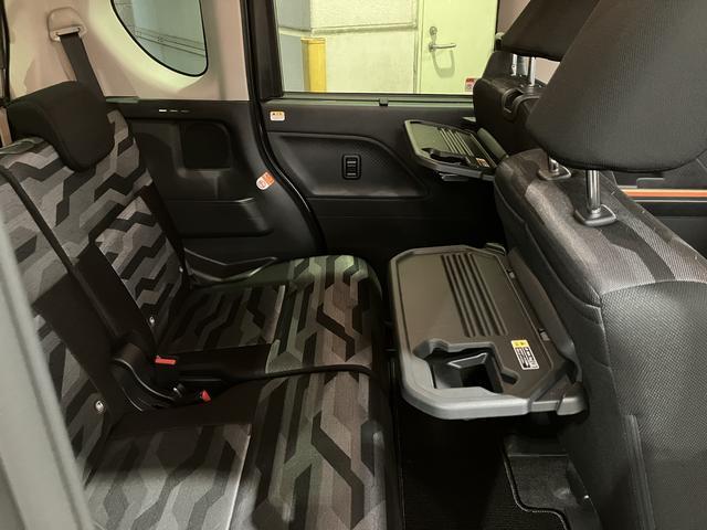 タントファンクロスターボ　ナビ・ドラレコ・ＥＴＣ・バックカメラ付保証　新車保証・まごころ保証　１年間・走行距離無制限付き・７インチナビ・バックカメラ・ドラレコ・ＥＴＣ装備・ＬＥＤヘッドライト装備（東京都）の中古車
