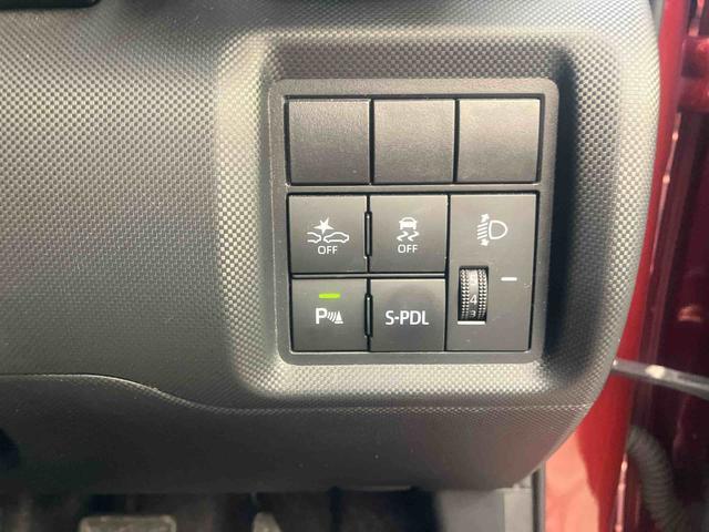 ロッキーＸ　ＨＥＶ　ナビ・ＥＴＣ・ドラレコ装備保証　新車保証・まごころ保証　１年間・走行距離無制限付き・ナビ・ドラレコ・ＥＴＣ装備・ＬＥＤヘッドライト装備（東京都）の中古車