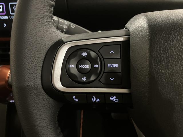 タントファンクロスターボ　９インチＤＡ・革調シートカバー保証　新車保証・まごころ保証　１年間・走行距離無制限付き・９インチディスプレイオーディオ装備・パノラマカメラ装備・ドラレコ・ＥＴＣ装備（東京都）の中古車