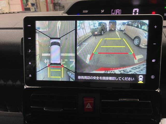 タントカスタムＲＳスタイルセレクション・ウェルカムシート・後席Ｍ保証　まごころ保証　１年間・走行距離無制限付き・福祉車両・助手席ウェルカムシート・９インチナビ・後席モニター・パノラマカメラ・ドラレコ・ＥＴＣ装備・ＬＥＤヘッドライト装備・ＬＥＤフォグランプ装備（東京都）の中古車