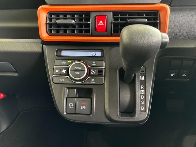 タントファンクロス　ナビ　バックカメラ　シートヒーター一年保証・距離無制限　走行２５３キロ　７インチ純正エントリーナビ　ブルートゥース　バックカメラ　クリアランスソナー　オートライト　ＬＥＤヘッドライト　シートヒーター（埼玉県）の中古車