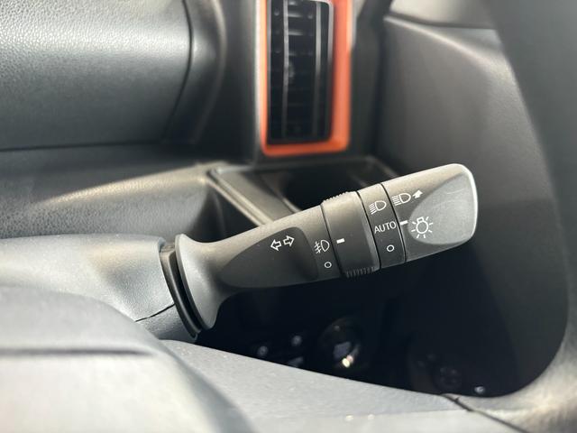 タントファンクロス　ナビ　バックカメラ　シートヒーター一年保証・距離無制限　走行２５３キロ　７インチ純正エントリーナビ　ブルートゥース　バックカメラ　クリアランスソナー　オートライト　ＬＥＤヘッドライト　シートヒーター（埼玉県）の中古車