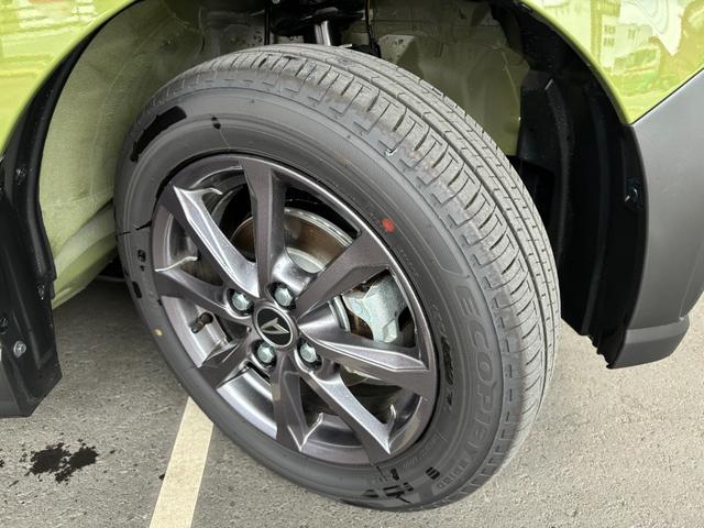 タントファンクロス　ナビ　バックカメラ　シートヒーター一年保証・距離無制限　走行２５３キロ　７インチ純正エントリーナビ　ブルートゥース　バックカメラ　クリアランスソナー　オートライト　ＬＥＤヘッドライト　シートヒーター（埼玉県）の中古車