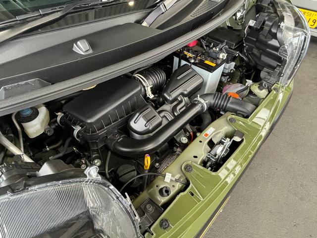 タントファンクロス　ナビ　バックカメラ　シートヒーター一年保証・距離無制限　走行２５３キロ　７インチ純正エントリーナビ　ブルートゥース　バックカメラ　クリアランスソナー　オートライト　ＬＥＤヘッドライト　シートヒーター（埼玉県）の中古車