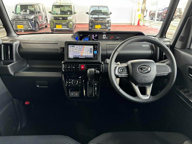 タントカスタムＲＳ（埼玉県）の中古車