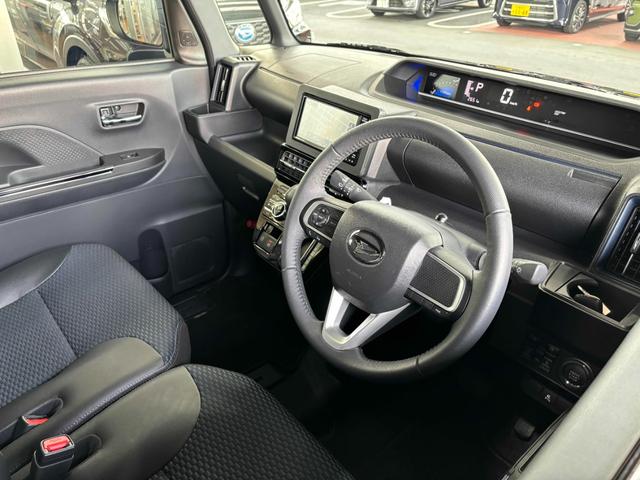 タントカスタムＲＳ（埼玉県）の中古車