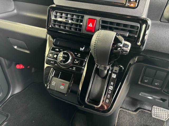 タントカスタムＲＳ（埼玉県）の中古車