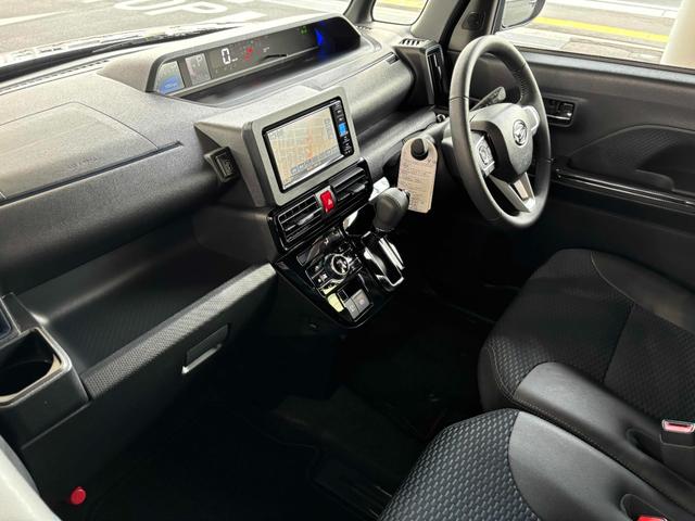 タントカスタムＲＳ（埼玉県）の中古車