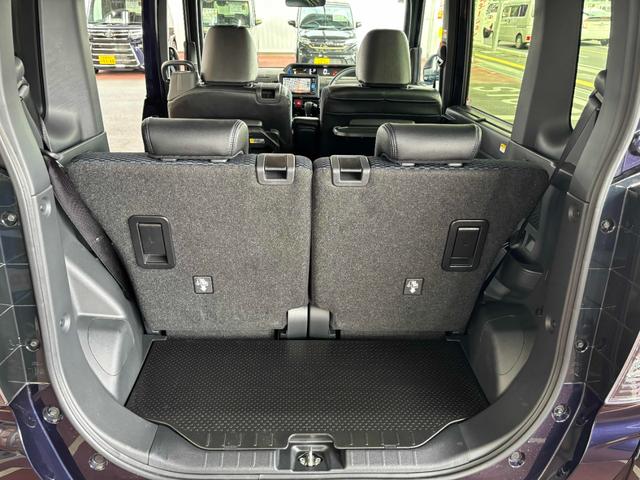 タントカスタムＲＳ（埼玉県）の中古車