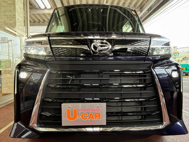 タントカスタムＲＳ（埼玉県）の中古車