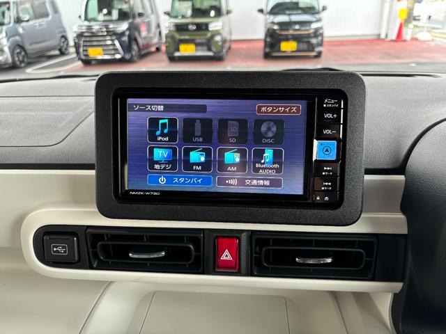 ムーヴキャンバスストライプスＧ（埼玉県）の中古車