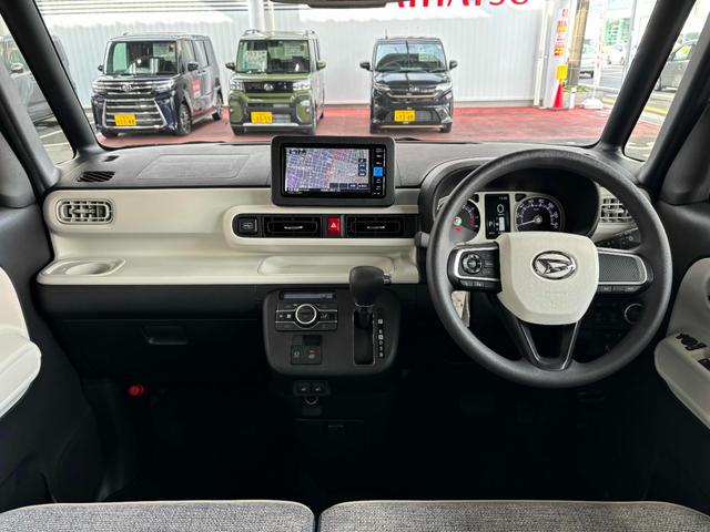 ムーヴキャンバスストライプスＧ（埼玉県）の中古車