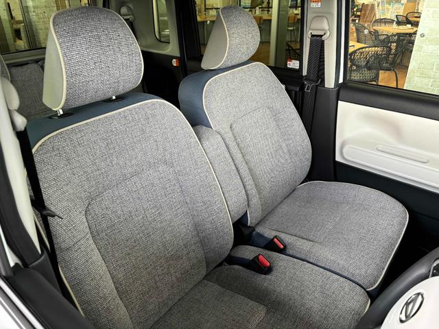 ムーヴキャンバスストライプスＧ（埼玉県）の中古車