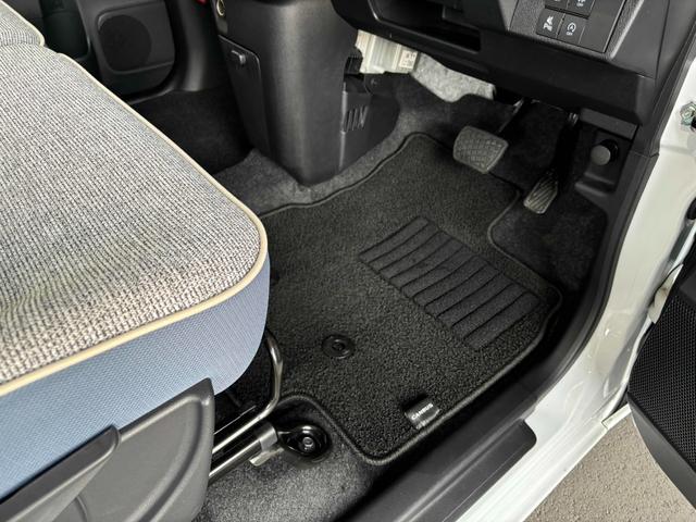 ムーヴキャンバスストライプスＧ（埼玉県）の中古車