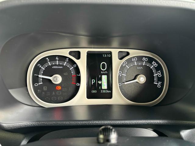 ムーヴキャンバスストライプスＧ（埼玉県）の中古車