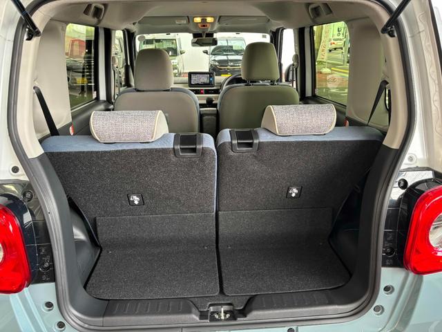 ムーヴキャンバスストライプスＧ（埼玉県）の中古車