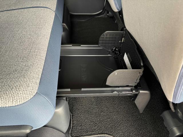 ムーヴキャンバスストライプスＧ（埼玉県）の中古車