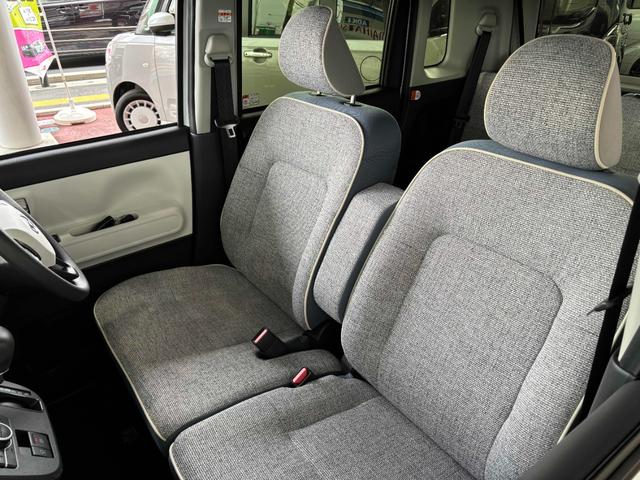 ムーヴキャンバスストライプスＧ（埼玉県）の中古車