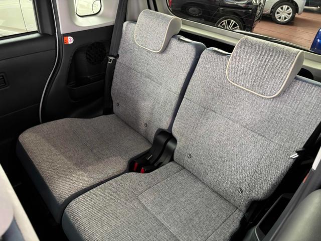 ムーヴキャンバスストライプスＧ（埼玉県）の中古車