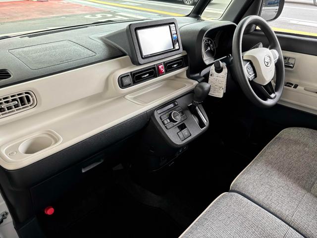 ムーヴキャンバスストライプスＧ（埼玉県）の中古車