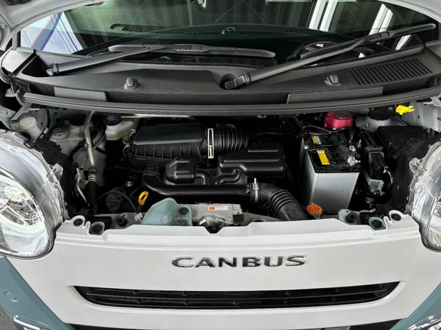 ムーヴキャンバスストライプスＧ（埼玉県）の中古車