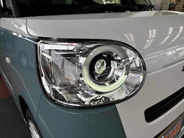 ムーヴキャンバスストライプスＧ（埼玉県）の中古車