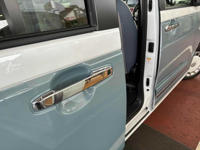 ムーヴキャンバスストライプスＧ（埼玉県）の中古車