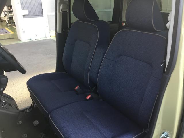 ムーヴキャンバスセオリーＧターボ　純正ナビ・パノラマモニター純正ナビ・パノラマモニター・シートヒーター・ＬＥＤヘッドライト（埼玉県）の中古車