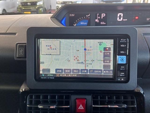 タントカスタムRSリミテッド(埼玉県)の中古車