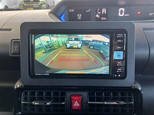 タントカスタムRSリミテッド(埼玉県)の中古車