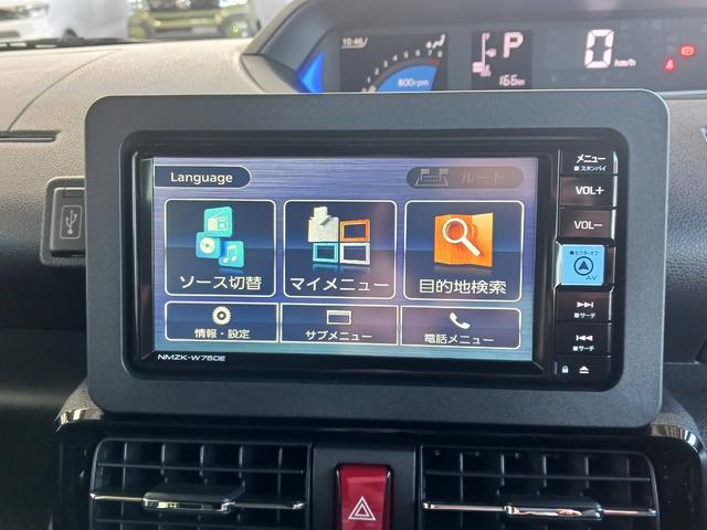 タントカスタムRSリミテッド(埼玉県)の中古車