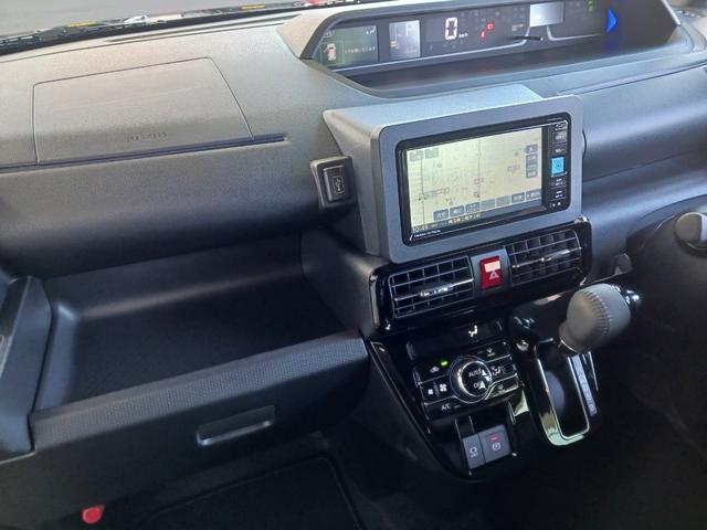 タントカスタムRSリミテッド(埼玉県)の中古車