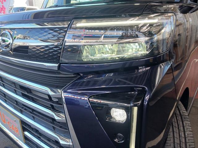 タントカスタムRSリミテッド(埼玉県)の中古車