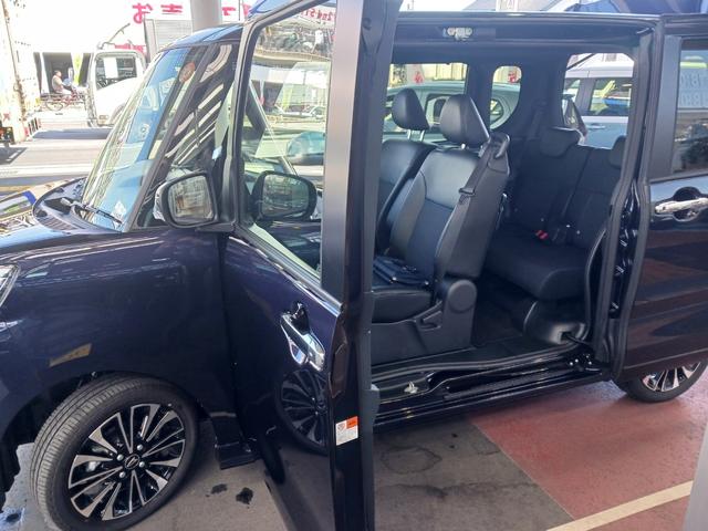 タントカスタムRSリミテッド(埼玉県)の中古車