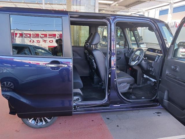 タントカスタムRSリミテッド(埼玉県)の中古車