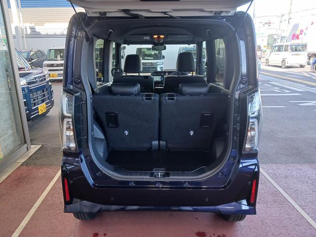 タントカスタムRSリミテッド(埼玉県)の中古車