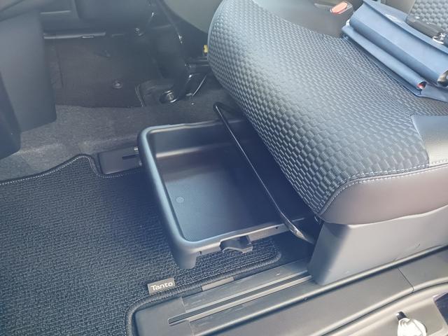 タントカスタムRSリミテッド(埼玉県)の中古車