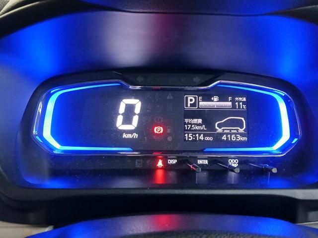 ミライースＸ　ＳＡIII（埼玉県）の中古車