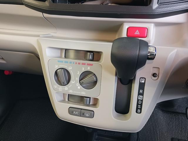 ミライースＸ　ＳＡIII（埼玉県）の中古車