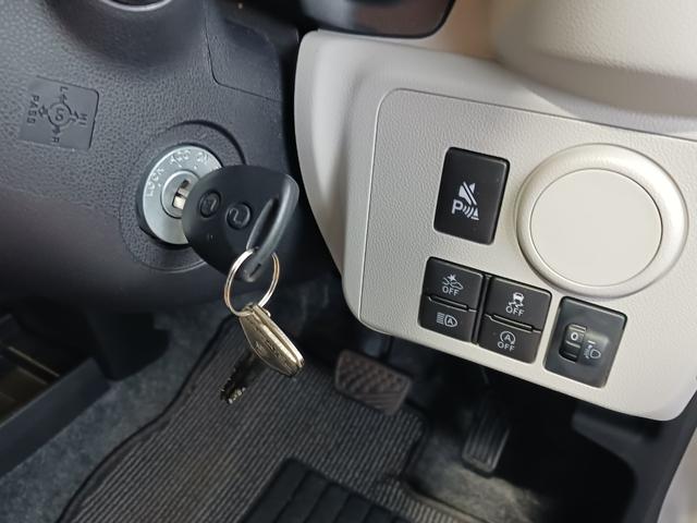 ミライースＸ　ＳＡIII（埼玉県）の中古車