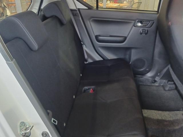 ミライースＸ　ＳＡIII（埼玉県）の中古車