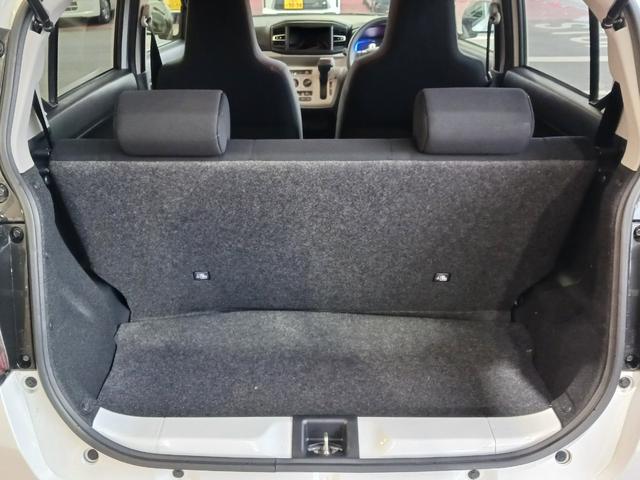 ミライースＸ　ＳＡIII（埼玉県）の中古車