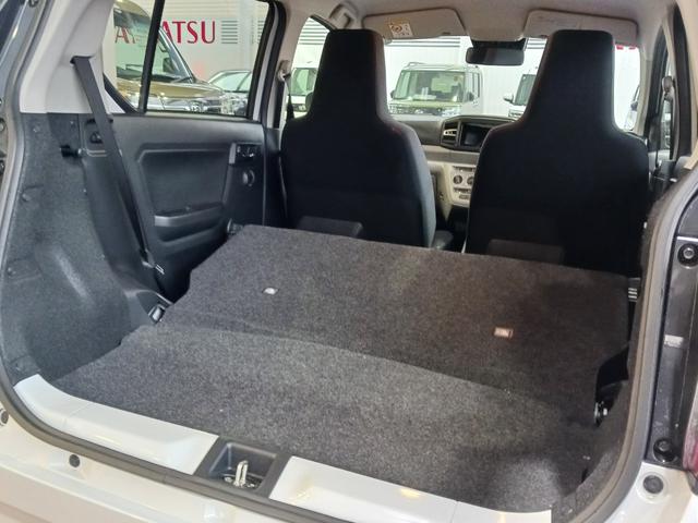 ミライースＸ　ＳＡIII（埼玉県）の中古車