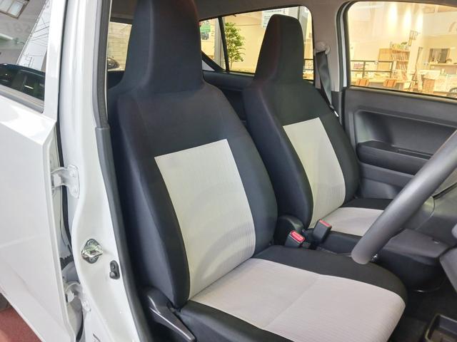 ミライースＸ　ＳＡIII（埼玉県）の中古車