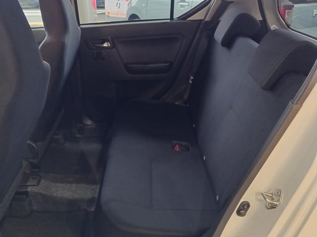 ミライースＸ　ＳＡIII（埼玉県）の中古車