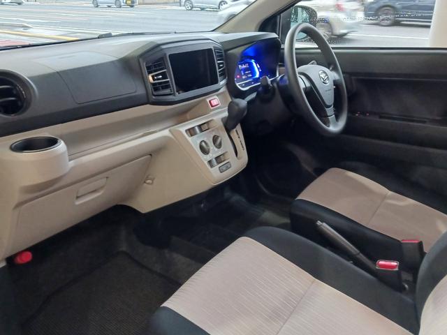 ミライースＸ　ＳＡIII（埼玉県）の中古車