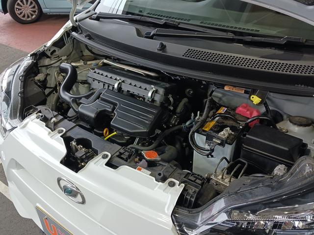 ミライースＸ　ＳＡIII（埼玉県）の中古車