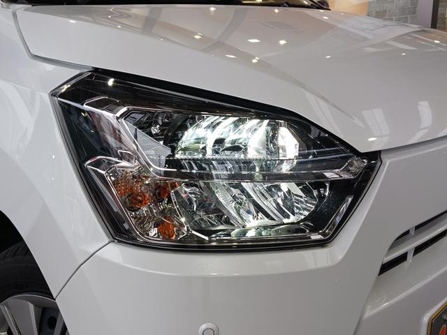 ミライースＸ　ＳＡIII（埼玉県）の中古車