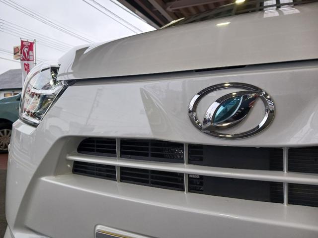 ミライースＸ　ＳＡIII（埼玉県）の中古車