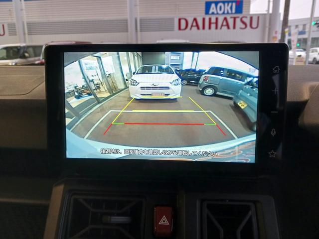 タフトX 走行1851キロ/ディスプレイオーディオ/バックカメラ(埼玉県)の中古車